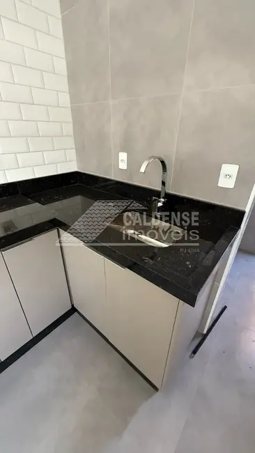 Apartamento com 2 quartos à venda, 60m2 em Residencial Veredas, Pocos De Caldas - MG - imagem 7 Foto 7 de Apartamento com 2 quartos à venda, 60m2 em Residencial Veredas, Pocos De Caldas - MG