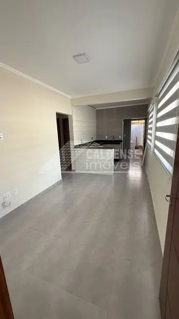 Foto 2 de Apartamento com 2 quartos à venda, 60m2 em Residencial Veredas, Pocos De Caldas - MG