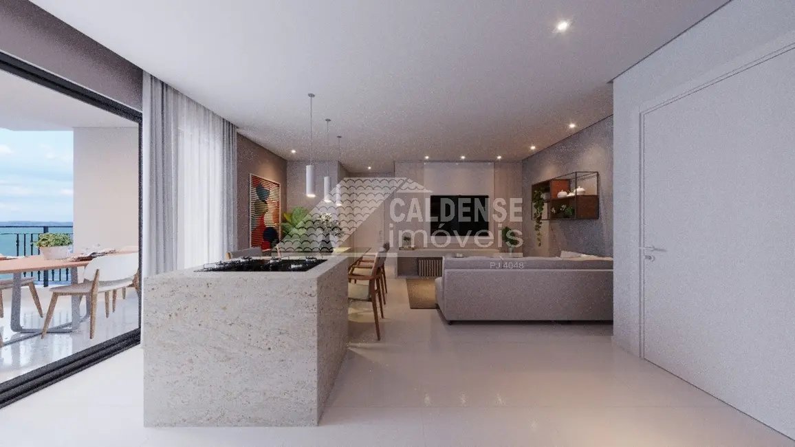 Apartamento com 2 quartos à venda, 69m2 em Jardim Elvira Dias, Pocos De Caldas - MG - imagem 6 Foto 6 de Apartamento com 2 quartos à venda, 69m2 em Jardim Elvira Dias, Pocos De Caldas - MG