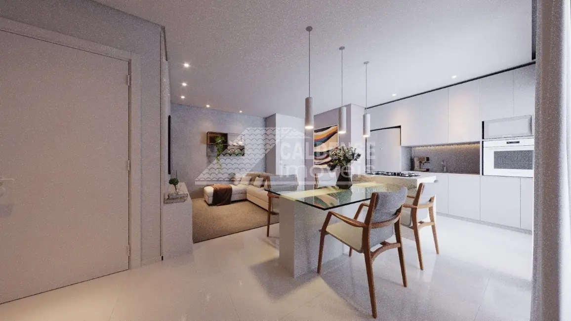 Apartamento com 2 quartos à venda, 69m2 em Jardim Elvira Dias, Pocos De Caldas - MG - imagem 5 Foto 5 de Apartamento com 2 quartos à venda, 69m2 em Jardim Elvira Dias, Pocos De Caldas - MG