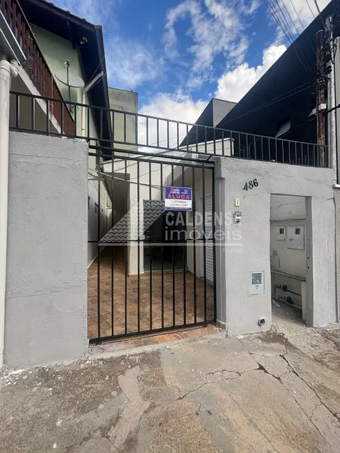 Foto 1 de Loja para alugar, 45m2 em Jardim das Hortênsias, Pocos De Caldas - MG