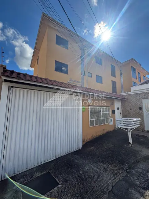 Foto 1 de Apartamento com 2 quartos à venda, 70m2 em Jardim das Acácias, Pocos De Caldas - MG