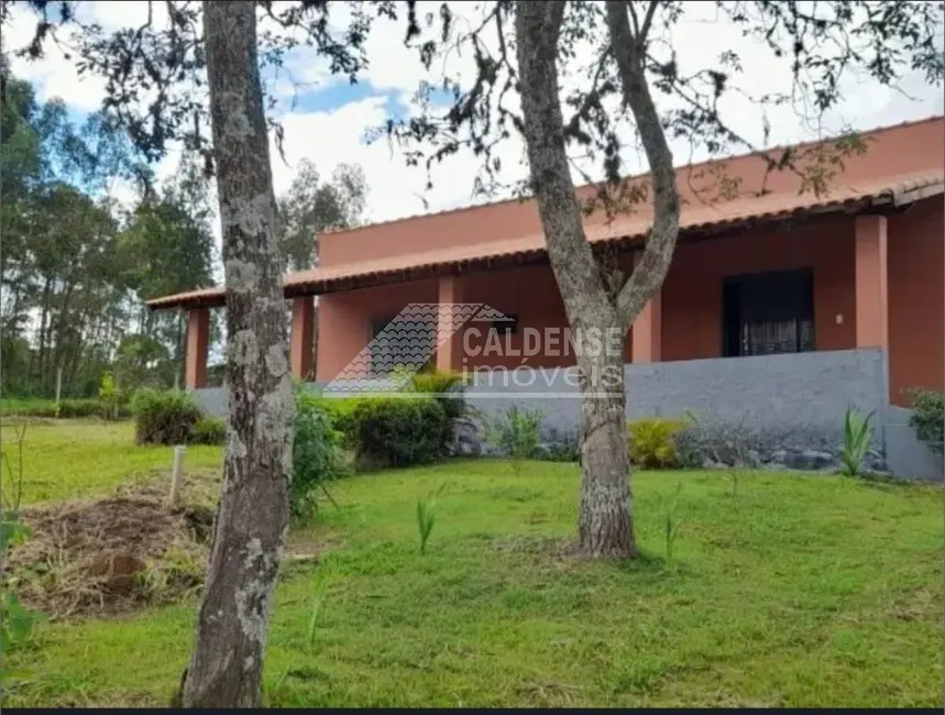 Foto 2 de Chácara com 4 quartos à venda em Ibitiura De Minas - MG