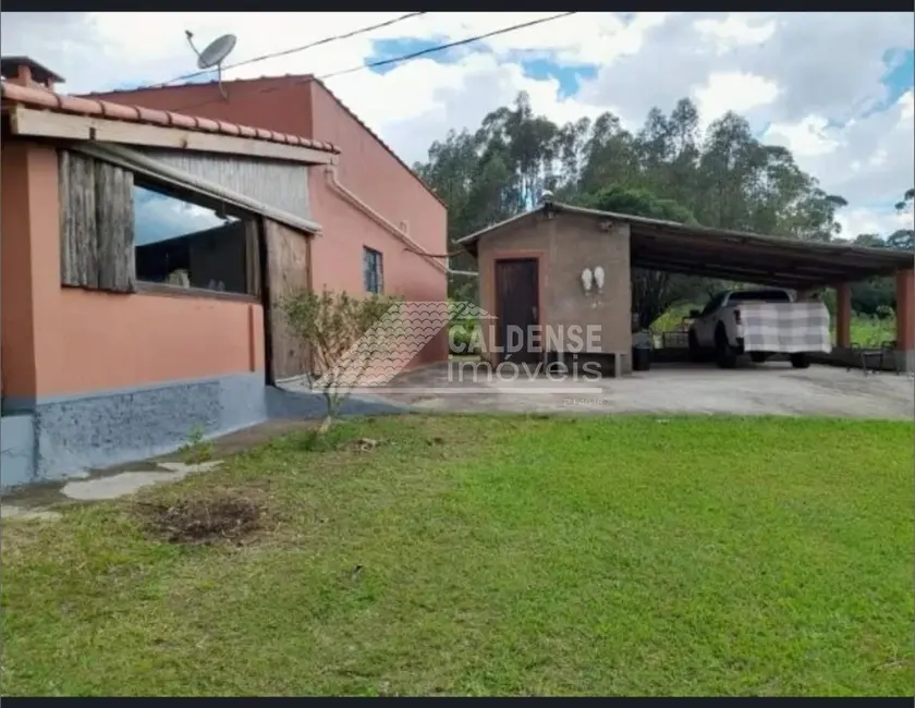 Foto 3 de Chácara com 4 quartos à venda em Ibitiura De Minas - MG