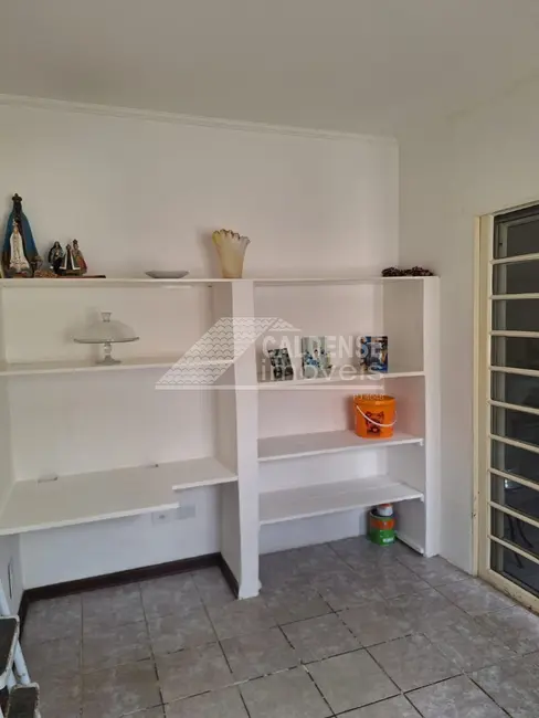 Foto 4 de Casa com 3 quartos à venda, 304m2 em São José, Pocos De Caldas - MG