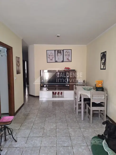 Foto 3 de Casa com 3 quartos à venda, 304m2 em São José, Pocos De Caldas - MG