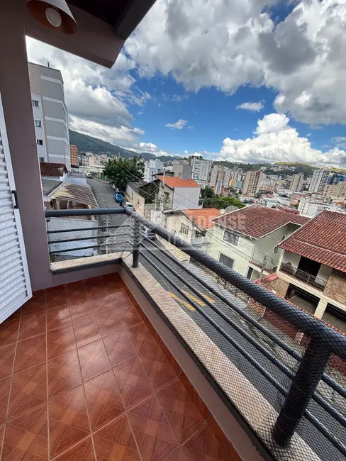 Foto 5 de Apartamento com 3 quartos à venda, 152m2 em Funcionários, Pocos De Caldas - MG
