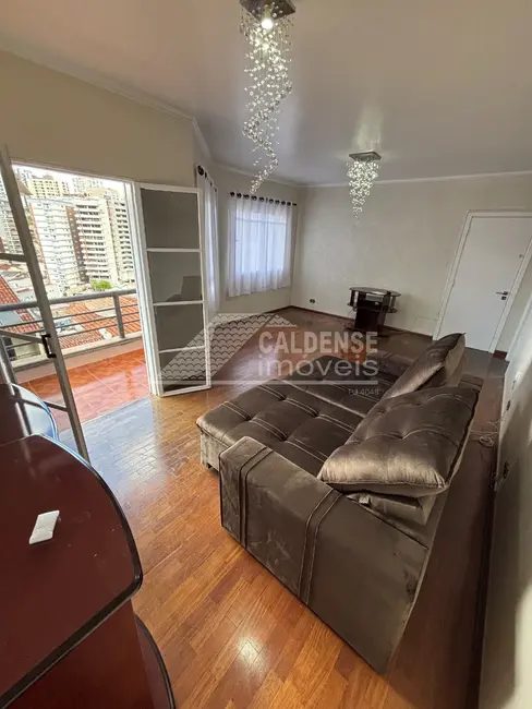 Foto 3 de Apartamento com 3 quartos à venda, 152m2 em Funcionários, Pocos De Caldas - MG