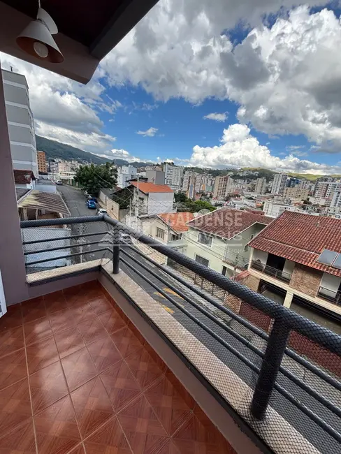 Foto 4 de Apartamento com 3 quartos à venda, 152m2 em Funcionários, Pocos De Caldas - MG