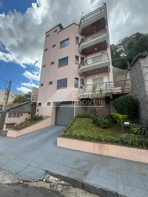 Foto 1 de Apartamento com 3 quartos à venda, 152m2 em Funcionários, Pocos De Caldas - MG