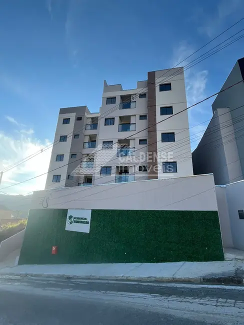 Foto 1 de Apartamento com 2 quartos à venda, 51m2 em Jardim Esmeralda, Pocos De Caldas - MG