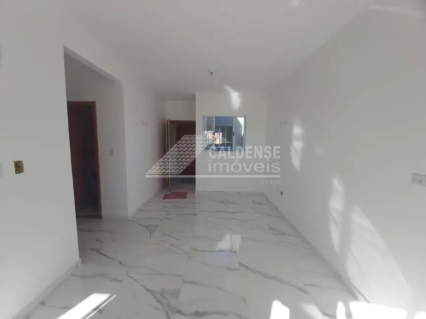 Foto 3 de Apartamento com 2 quartos à venda, 59m2 em Residencial Santa Clara, Pocos De Caldas - MG