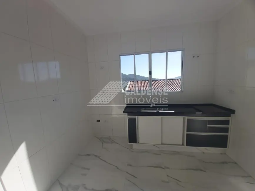Foto 4 de Apartamento com 2 quartos à venda, 59m2 em Residencial Santa Clara, Pocos De Caldas - MG