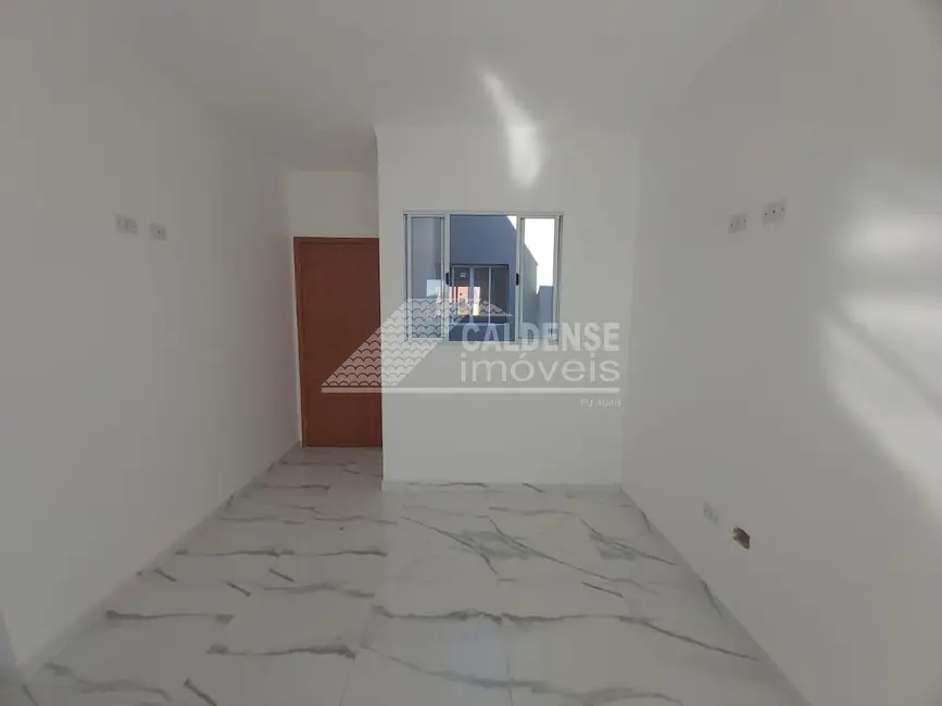 Foto 2 de Apartamento com 2 quartos à venda, 59m2 em Residencial Santa Clara, Pocos De Caldas - MG