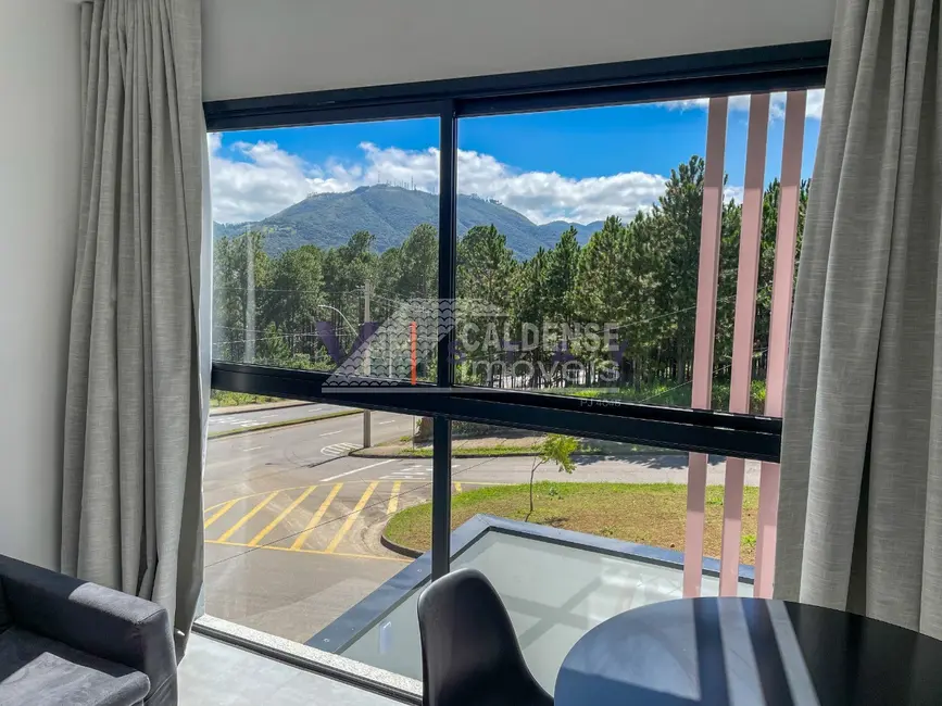 Foto 1 de Apartamento para alugar em Pocos De Caldas - MG