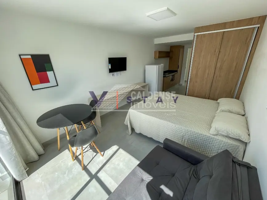 Apartamento para alugar em Pocos De Caldas - MG - imagem 7 Foto 7 de Apartamento para alugar em Pocos De Caldas - MG