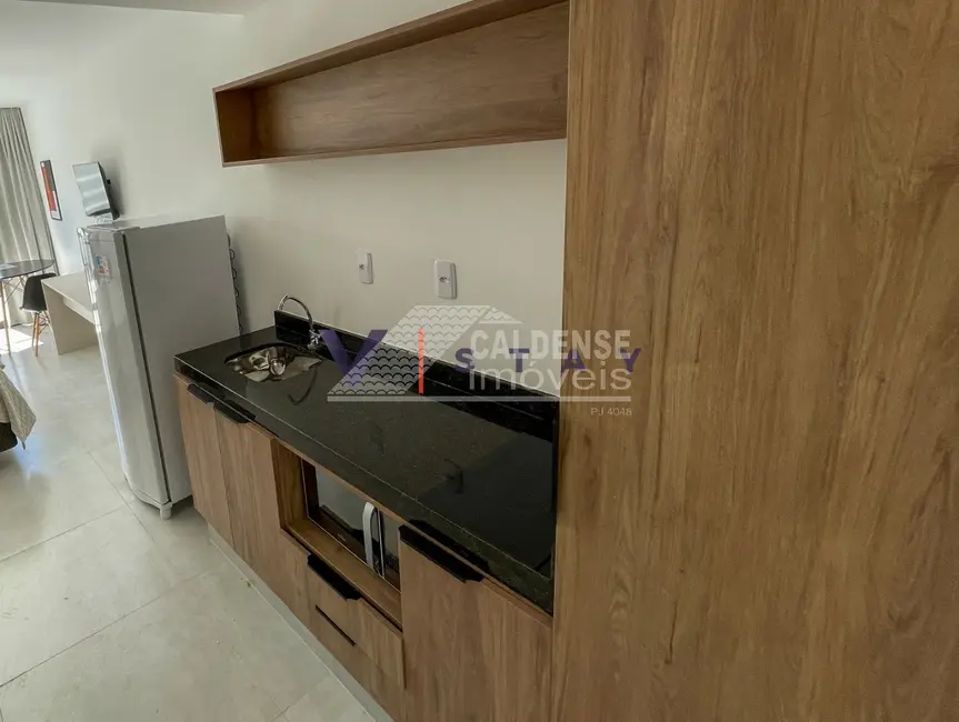 Apartamento para alugar em Pocos De Caldas - MG - imagem 3 Foto 3 de Apartamento para alugar em Pocos De Caldas - MG