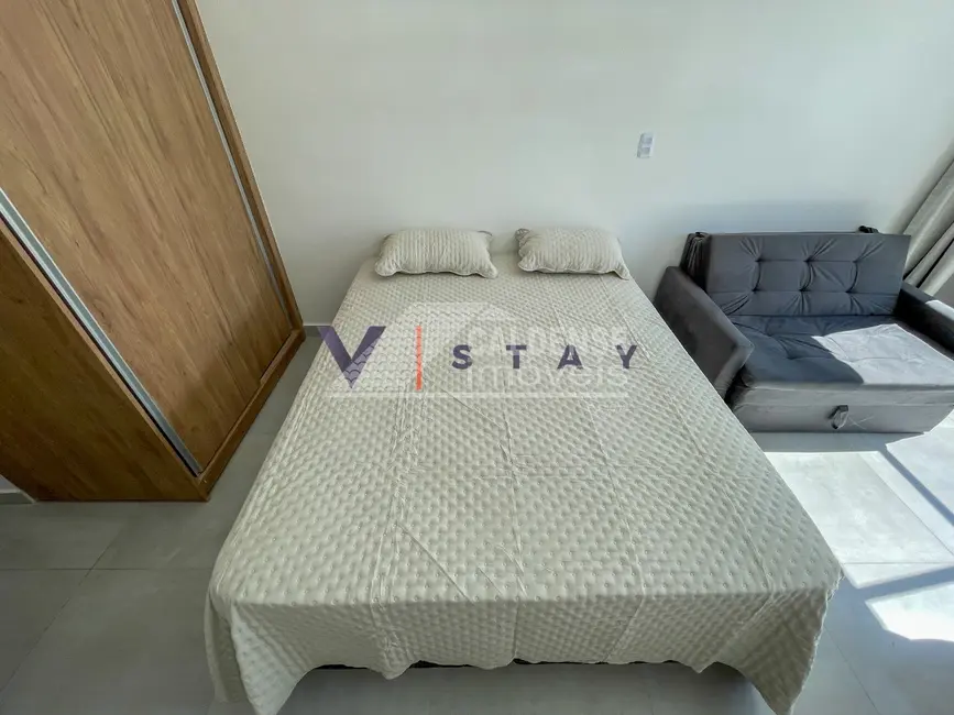 Apartamento para alugar em Pocos De Caldas - MG - imagem 8 Foto 8 de Apartamento para alugar em Pocos De Caldas - MG