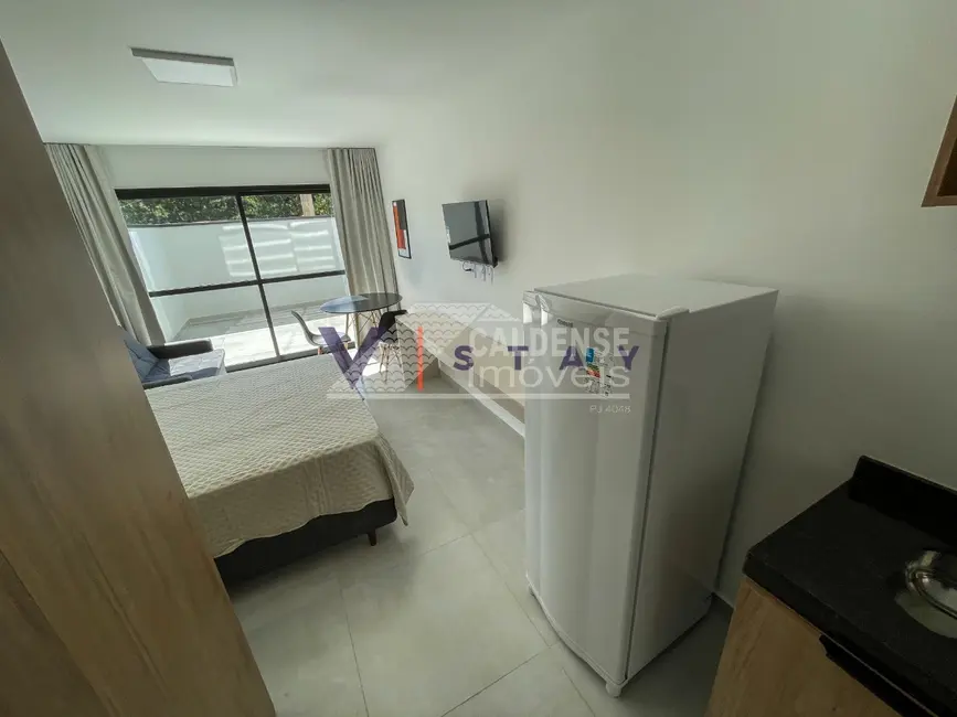 Apartamento para alugar em Pocos De Caldas - MG - imagem 5 Foto 5 de Apartamento para alugar em Pocos De Caldas - MG