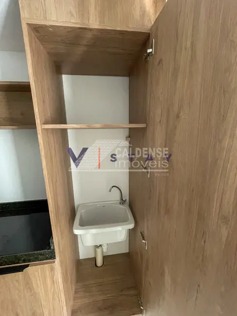 Foto 1 de Apartamento para alugar em Pocos De Caldas - MG