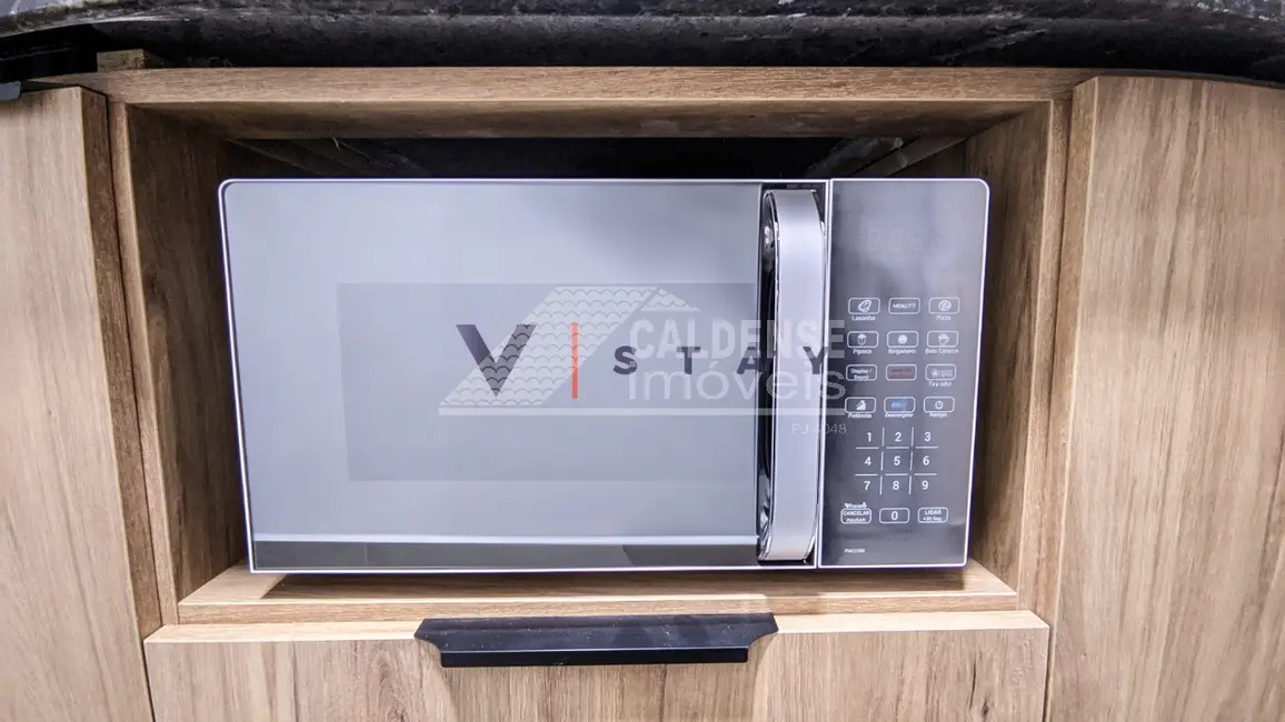 Apartamento para alugar em Pocos De Caldas - MG - imagem 7 Foto 7 de Apartamento para alugar em Pocos De Caldas - MG