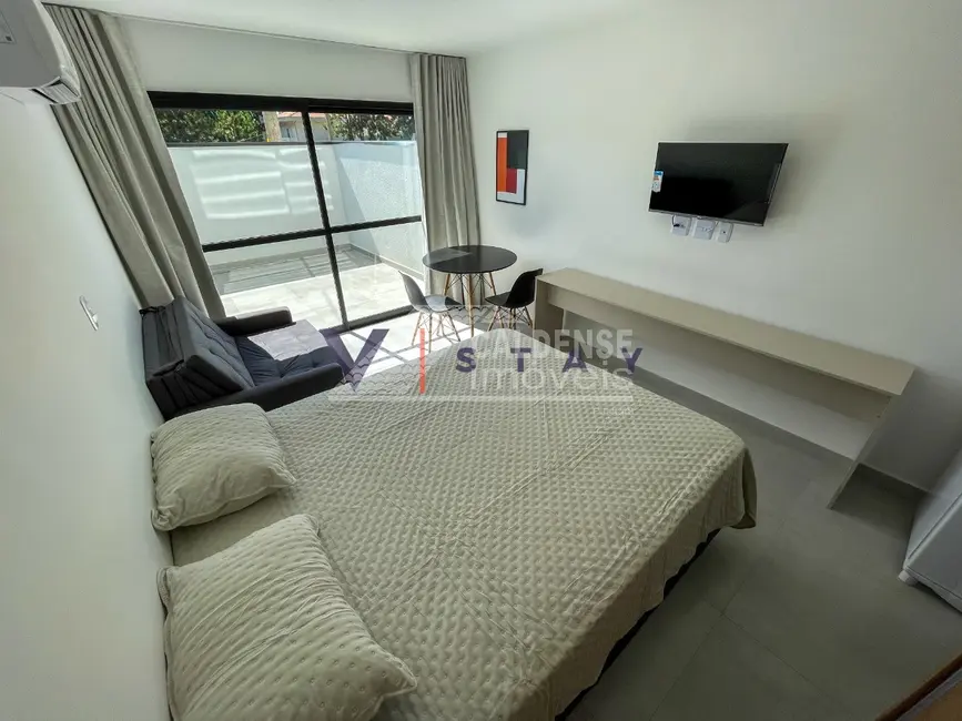 Apartamento para alugar em Pocos De Caldas - MG - imagem 3 Foto 3 de Apartamento para alugar em Pocos De Caldas - MG