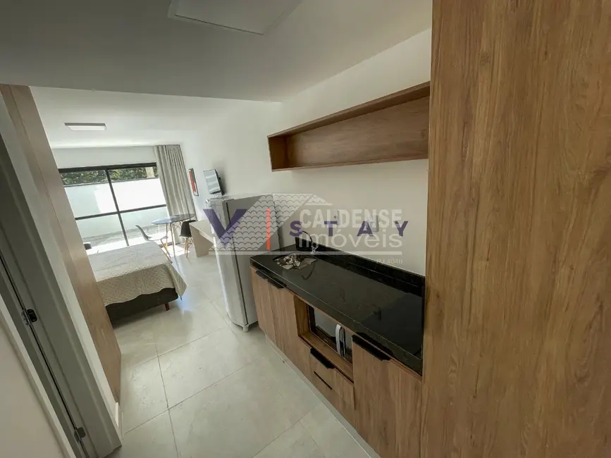 Apartamento para alugar em Pocos De Caldas - MG - imagem 4 Foto 4 de Apartamento para alugar em Pocos De Caldas - MG