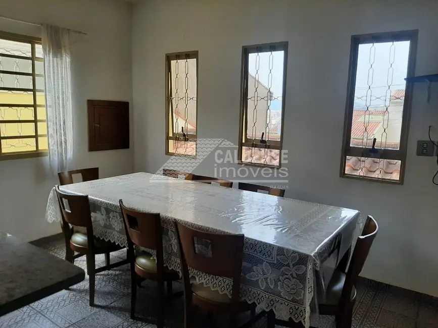 Casa com 4 quartos à venda, 231m2 em Jardim Vitória, Pocos De Caldas - MG - imagem 6 Foto 6 de Casa com 4 quartos à venda, 231m2 em Jardim Vitória, Pocos De Caldas - MG