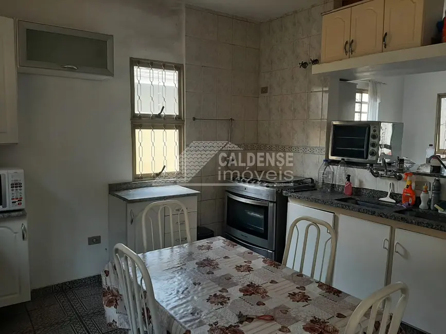 Casa com 4 quartos à venda, 231m2 em Jardim Vitória, Pocos De Caldas - MG - imagem 7 Foto 7 de Casa com 4 quartos à venda, 231m2 em Jardim Vitória, Pocos De Caldas - MG