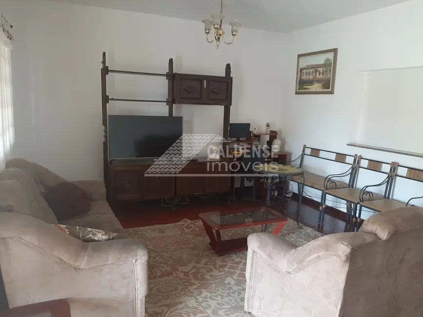 Casa com 4 quartos à venda, 231m2 em Jardim Vitória, Pocos De Caldas - MG - imagem 4 Foto 4 de Casa com 4 quartos à venda, 231m2 em Jardim Vitória, Pocos De Caldas - MG