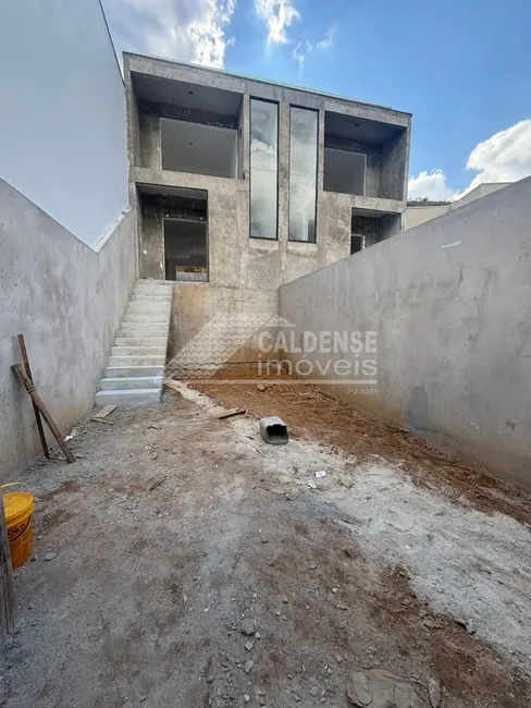 Foto 7 de Casa com 2 quartos à venda, 75m2 em Parque Nova Aurora, Pocos De Caldas - MG