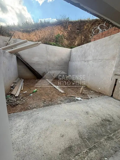 Foto 9 de Casa com 2 quartos à venda, 75m2 em Parque Nova Aurora, Pocos De Caldas - MG