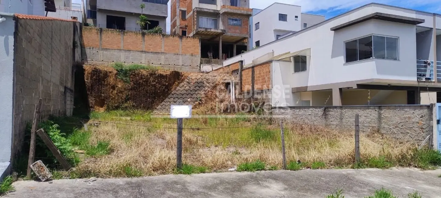 Terreno / Lote à venda em Residencial Morumbí, Pocos De Caldas - MG - imagem 2 Foto 2 de Terreno / Lote à venda em Residencial Morumbí, Pocos De Caldas - MG