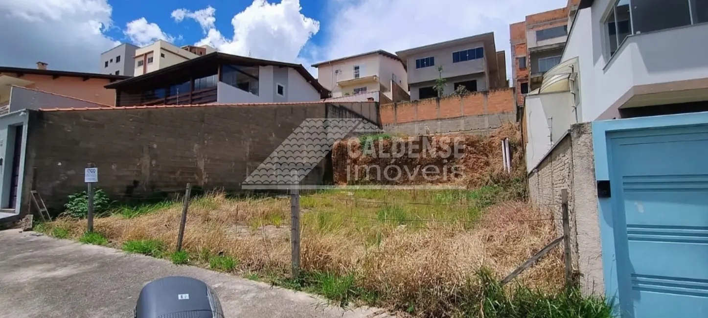 Foto 1 de Terreno / Lote à venda em Residencial Morumbí, Pocos De Caldas - MG