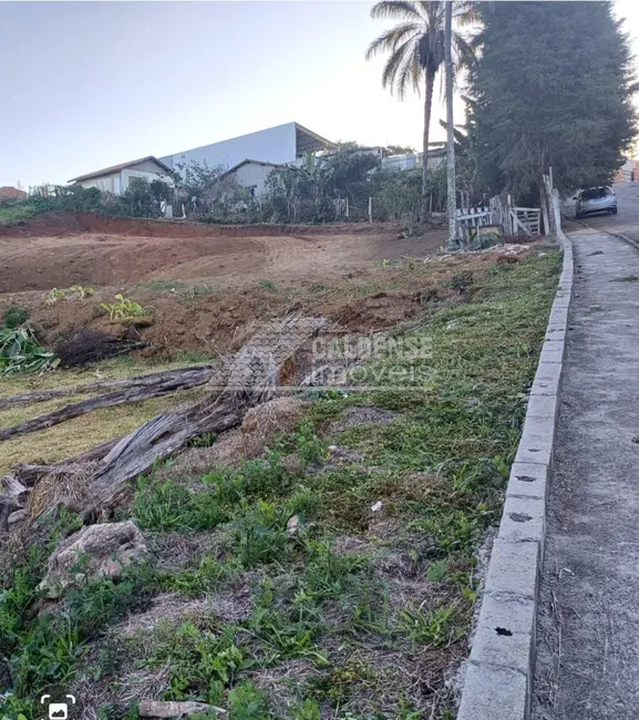 Foto 1 de Terreno / Lote à venda em Chácaras Poços de Caldas, Pocos De Caldas - MG