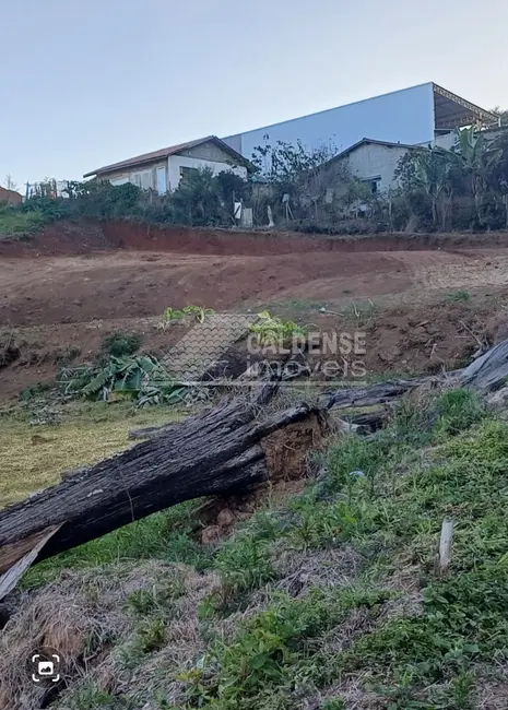 Foto 3 de Terreno / Lote à venda em Chácaras Poços de Caldas, Pocos De Caldas - MG