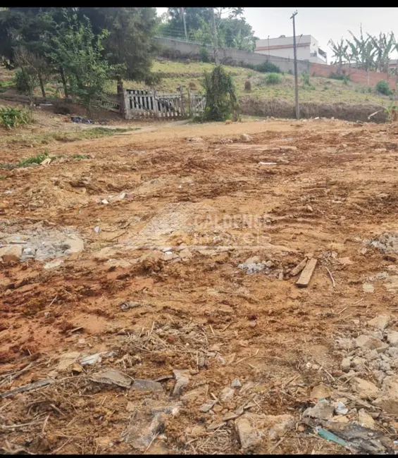 Foto 4 de Terreno / Lote à venda em Chácaras Poços de Caldas, Pocos De Caldas - MG
