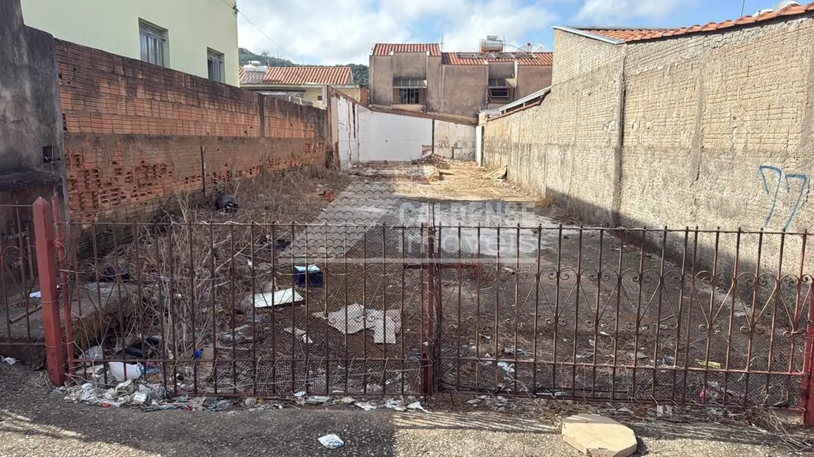 Foto 1 de Terreno / Lote à venda em Jardim Santa Rosália, Pocos De Caldas - MG