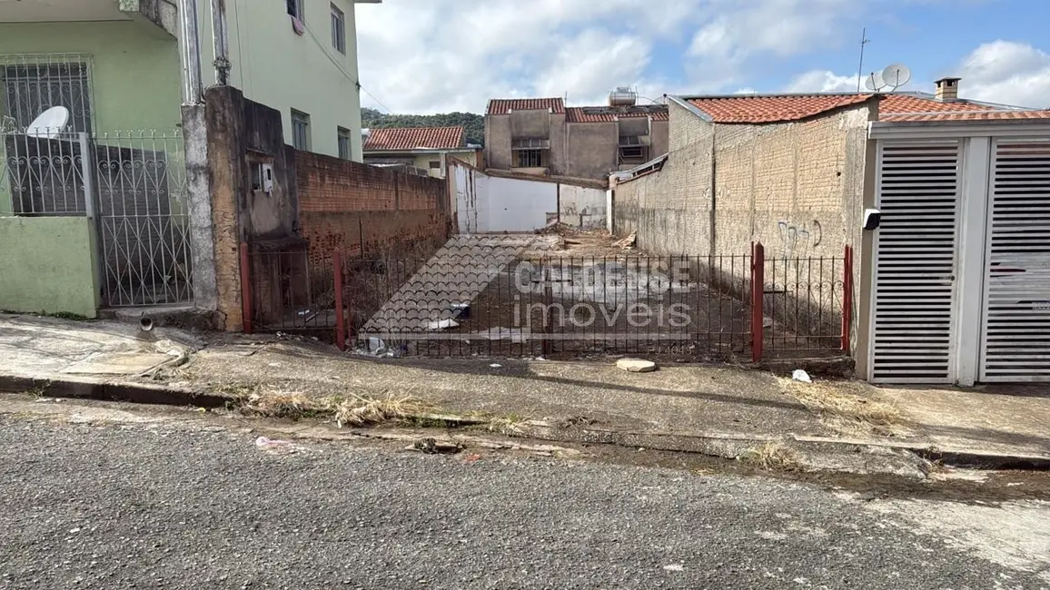 Terreno / Lote à venda em Jardim Santa Rosália, Pocos De Caldas - MG - imagem 3 Foto 3 de Terreno / Lote à venda em Jardim Santa Rosália, Pocos De Caldas - MG