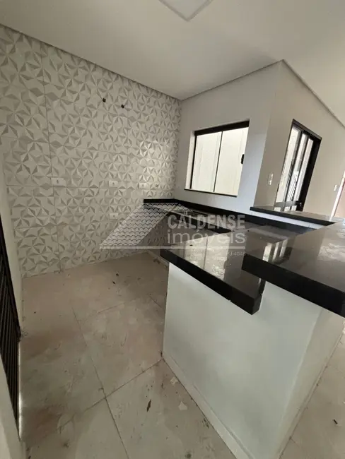 Casa com 3 quartos à venda, 135m2 em Jardim das Acácias, Pocos De Caldas - MG - imagem 6 Foto 6 de Casa com 3 quartos à venda, 135m2 em Jardim das Acácias, Pocos De Caldas - MG