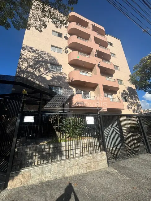 Apartamento com 2 quartos à venda, 92m2 em Jardim dos Estados, Pocos De Caldas - MG - imagem 1 Foto 1 de Apartamento com 2 quartos à venda, 92m2 em Jardim dos Estados, Pocos De Caldas - MG