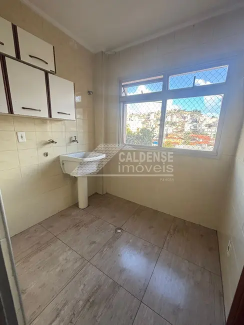 Apartamento com 2 quartos à venda, 92m2 em Jardim dos Estados, Pocos De Caldas - MG - imagem 9 Foto 9 de Apartamento com 2 quartos à venda, 92m2 em Jardim dos Estados, Pocos De Caldas - MG