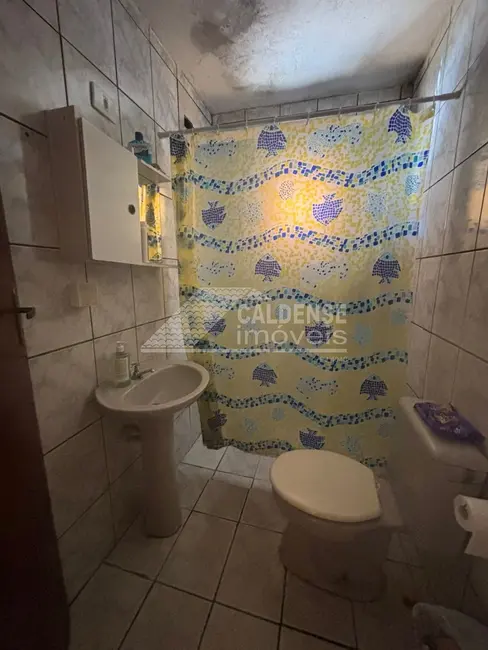 Foto 6 de Casa com 4 quartos à venda, 120m2 em Jardim Philadélphia, Pocos De Caldas - MG