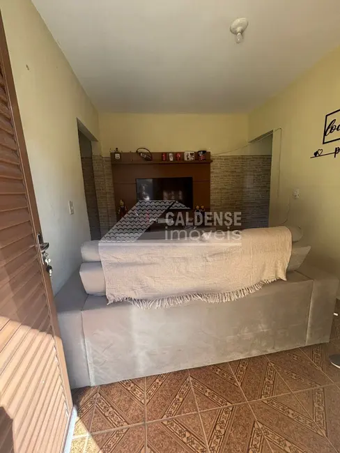 Foto 3 de Casa com 4 quartos à venda, 120m2 em Jardim Philadélphia, Pocos De Caldas - MG
