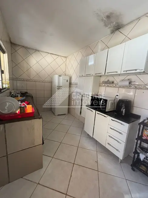 Foto 9 de Casa com 4 quartos à venda, 120m2 em Jardim Philadélphia, Pocos De Caldas - MG