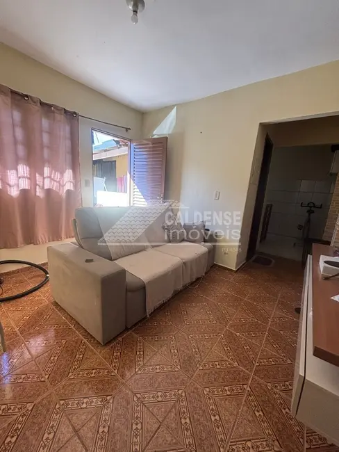 Foto 4 de Casa com 4 quartos à venda, 120m2 em Jardim Philadélphia, Pocos De Caldas - MG
