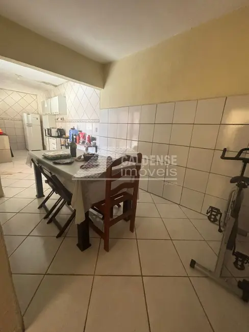 Foto 8 de Casa com 4 quartos à venda, 120m2 em Jardim Philadélphia, Pocos De Caldas - MG