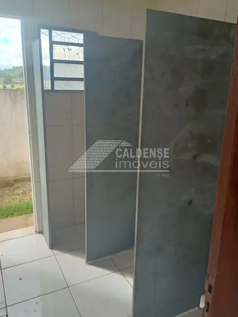 Armazém / Galpão à venda e para alugar em Distrito Industrial, Pocos De Caldas - MG - imagem 5 Foto 5 de Armazém / Galpão à venda e para alugar em Distrito Industrial, Pocos De Caldas - MG