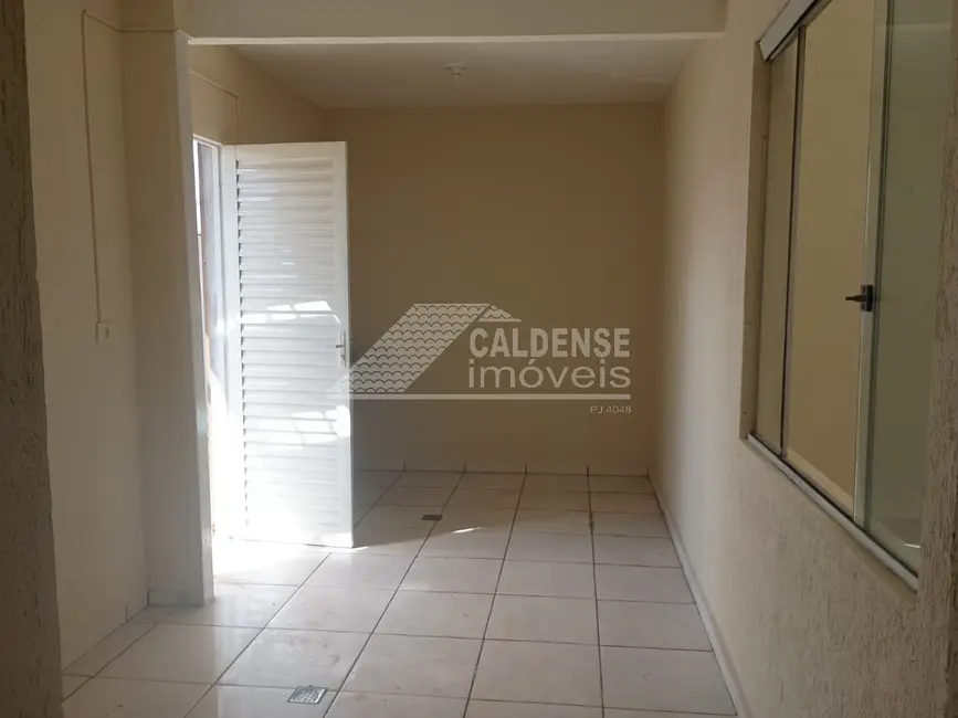 Armazém / Galpão à venda e para alugar em Distrito Industrial, Pocos De Caldas - MG - imagem 6 Foto 6 de Armazém / Galpão à venda e para alugar em Distrito Industrial, Pocos De Caldas - MG