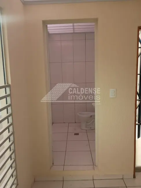 Armazém / Galpão à venda e para alugar em Distrito Industrial, Pocos De Caldas - MG - imagem 7 Foto 7 de Armazém / Galpão à venda e para alugar em Distrito Industrial, Pocos De Caldas - MG